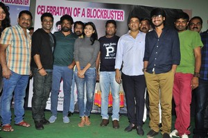 Kumari 21f Movie Sucessmeet Photos